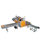 CPP PE 8.0KW A4 Paper 	Flow Wrap Packing Machine