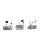 Counting Packing 200mm Envelope Automatic Card Feeder