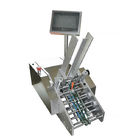 Manual PLC 50m/Minute Packing Automatic Card Feeder