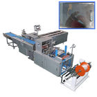 OPP/PE Self Adhesive Bag Packing Machine For Card Of CoDgratulations