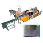 OPP/PE Self Adhesive Bag Packing Machine For Warranty Card