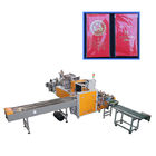 CPP PP 45 Package/Minute Note Paper Flow Packing Machine