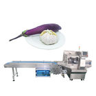 High Efficiency Pillow Type Vegetable Tomato Packing Machine