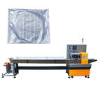 120bag/Min Discount Coupon Pillow Pouch Packaging Machine