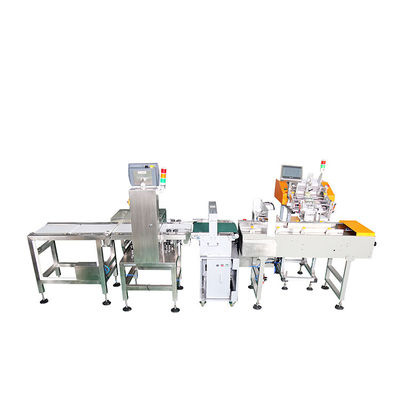 0.45KW Photoelectric Control Friction Feeder Machine For 3mm Thickness Envelope
