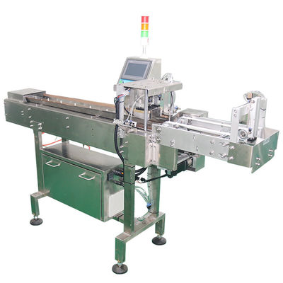 220V 50 Pcs/Min Folding Earloop Mask Machine