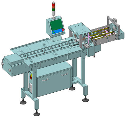 220V 50 Pcs/Min Folding Earloop Mask Machine