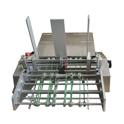 450W 500mm Paper Steel Automatic Feeder Machine