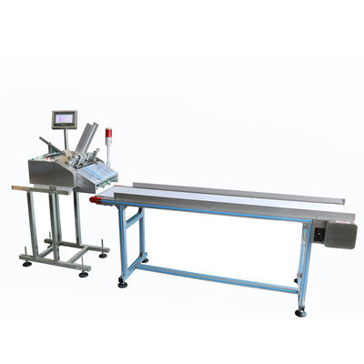 Toughened Membrane Automatic Card Feeder