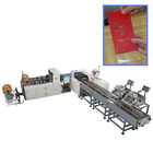 OPP PE A4 Paper Flow Wrap Packing Machine