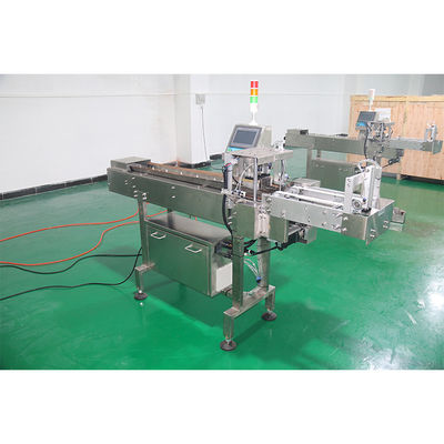 1.1 KW 30pcs/Min Folding Disposable Earloop Mask Machine