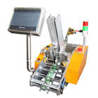 Servo Motor Driven 2mm Paper Feeder Machine 500Pcs/Min